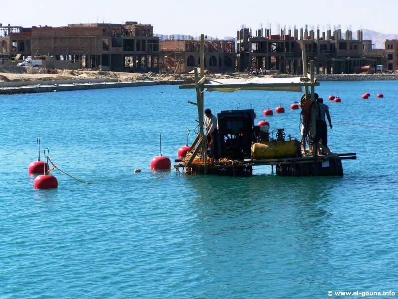 New Marina Bojen 900